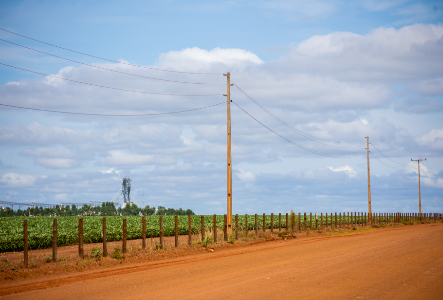 Aprosoja MT reitera à Energisa a necessidade de avanços na energia do campo