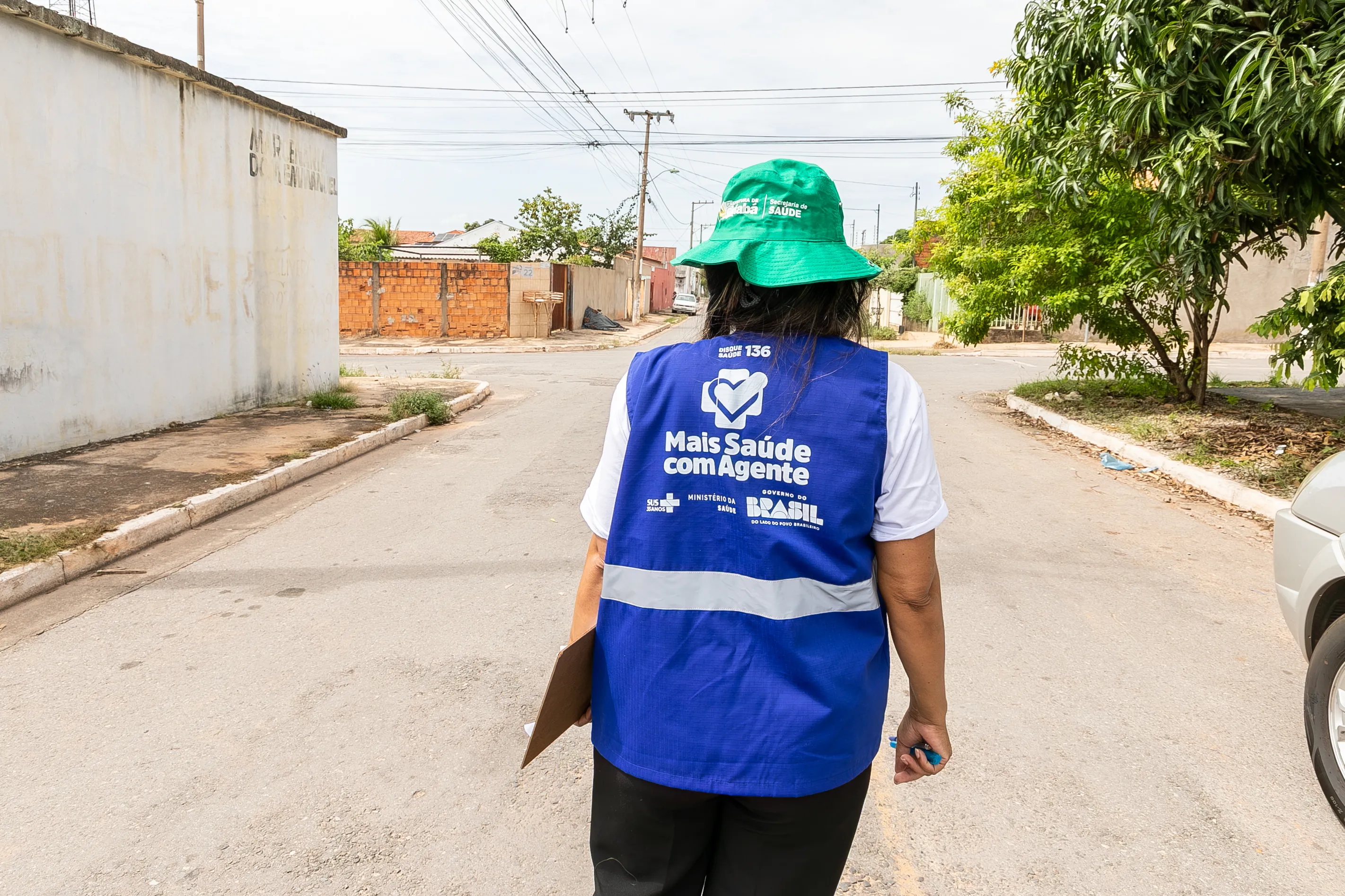 Cuiabá registra queda expressiva nos casos de dengue e chikungunya em Mato Grosso