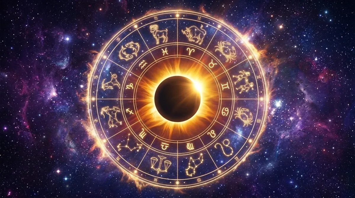 Eclipse Solar pode reabrir amores do passado