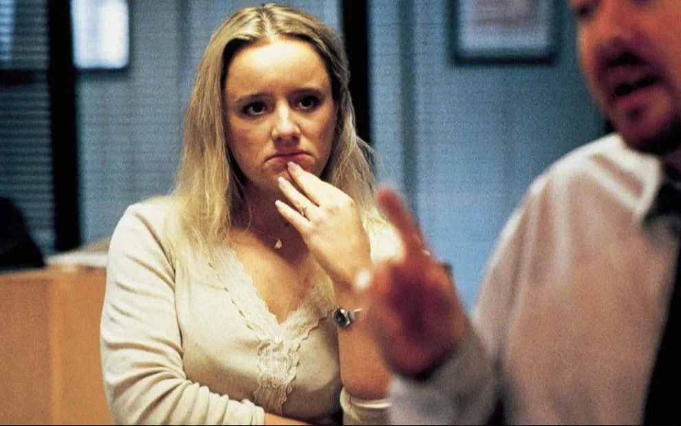 Câncer em estágio 4 é revelado por atriz de The Office