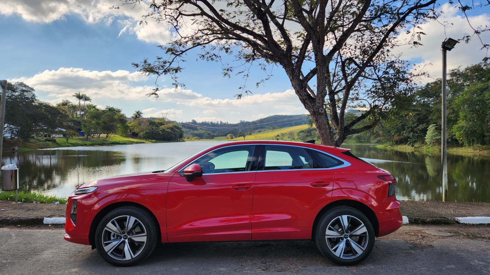 Audi Q3 Sportback une desempenho e tecnologia no segmento premium   Sérgio Dias (1)