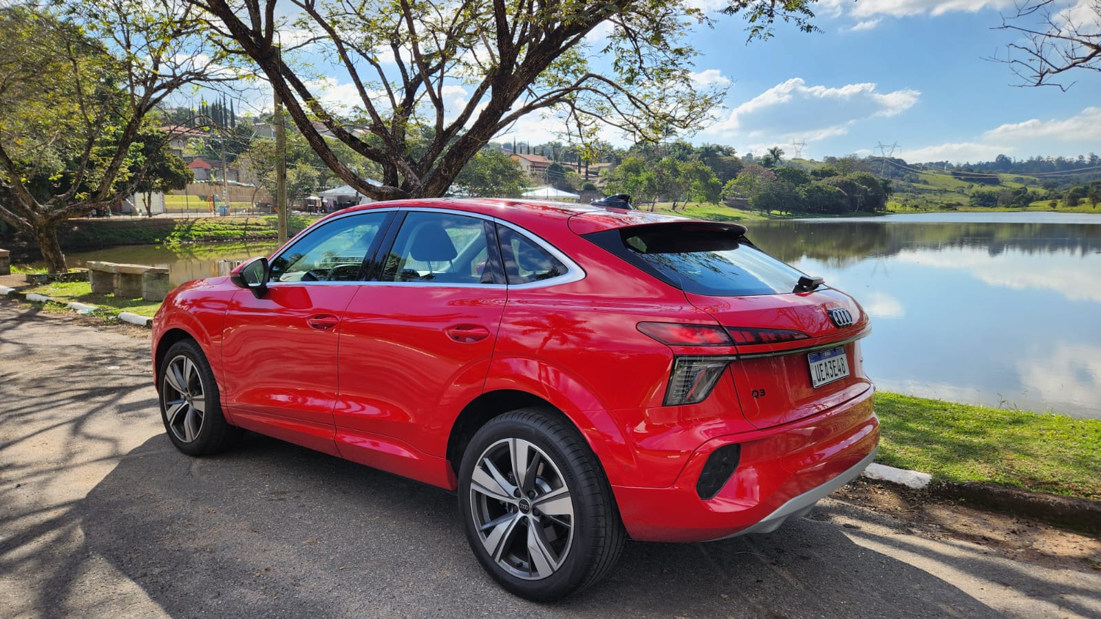 Audi Q3 Sportback une desempenho e tecnologia no segmento premium   Sérgio Dias (12)