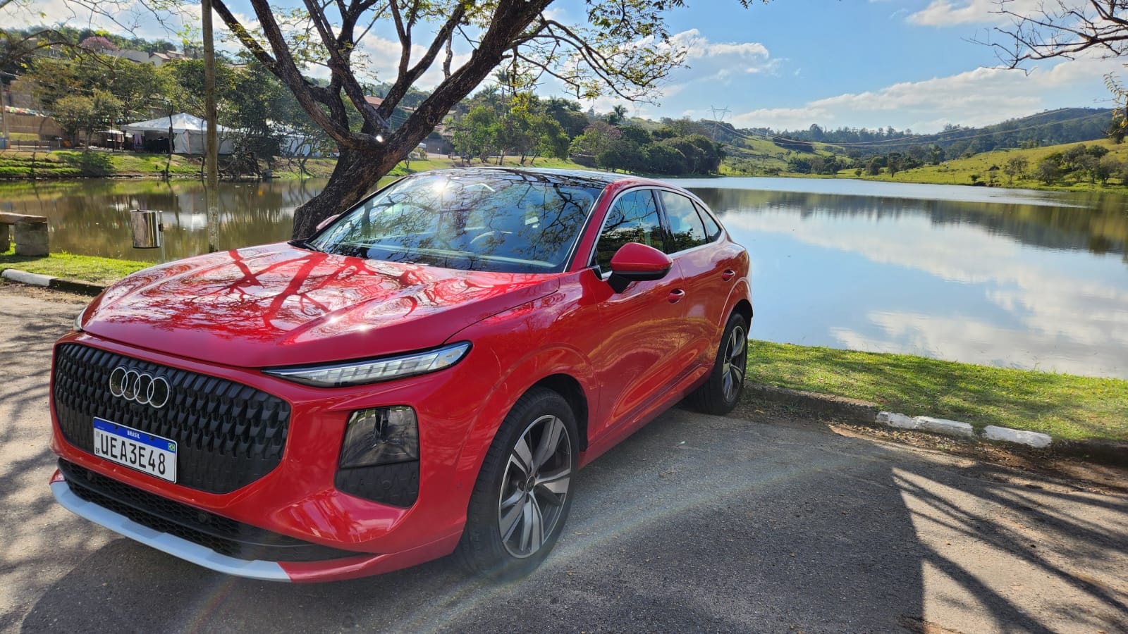 Audi Q3 Sportback une desempenho e tecnologia no segmento premium   Sérgio Dias (15)