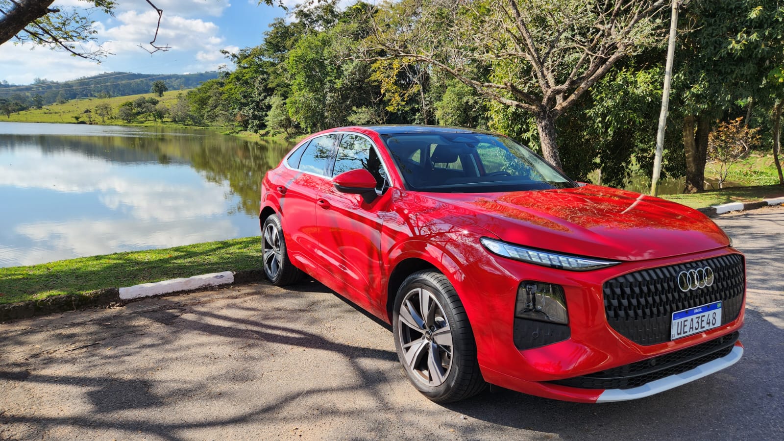 Audi Q3 Sportback une desempenho e tecnologia no segmento premium   Sérgio Dias (17)