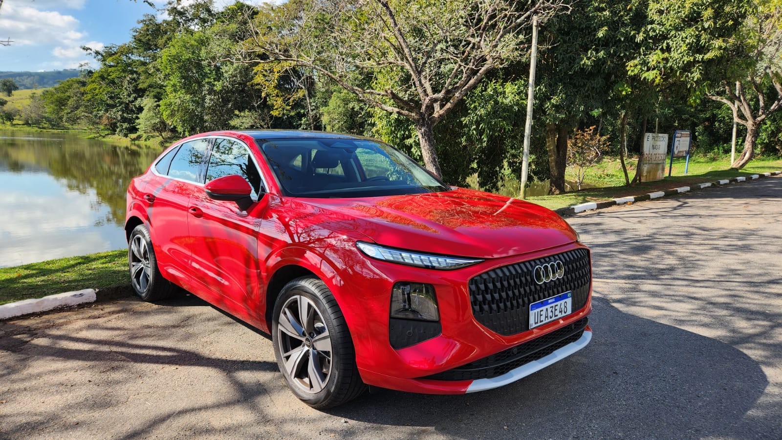 Audi Q3 Sportback une desempenho e tecnologia no segmento premium   Sérgio Dias (18)