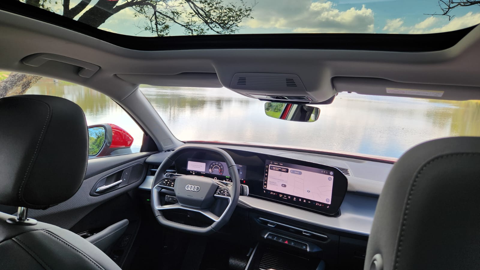 Audi Q3 Sportback une desempenho e tecnologia no segmento premium   Sérgio Dias (2)
