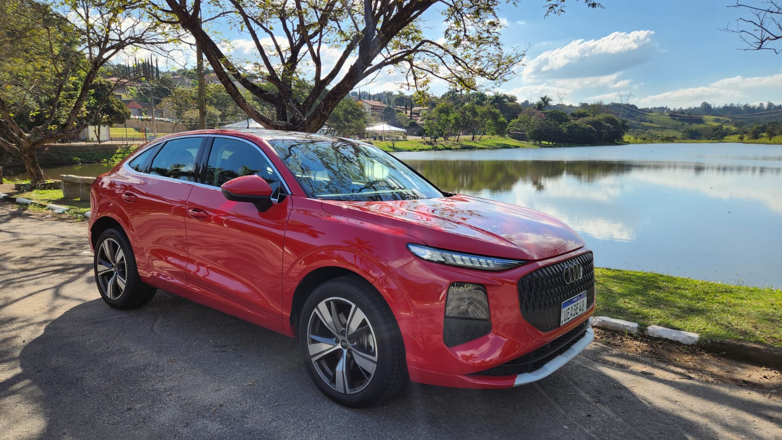 Audi Q3 Sportback une desempenho e tecnologia no segmento premium   Sérgio Dias (22)