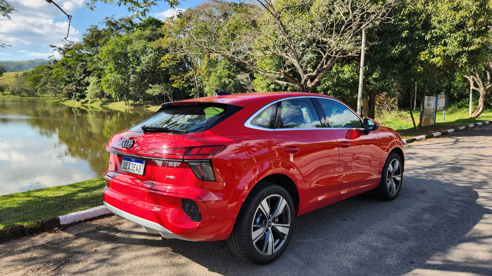 Audi Q3 Sportback une desempenho e tecnologia no segmento premium   Sérgio Dias (24)