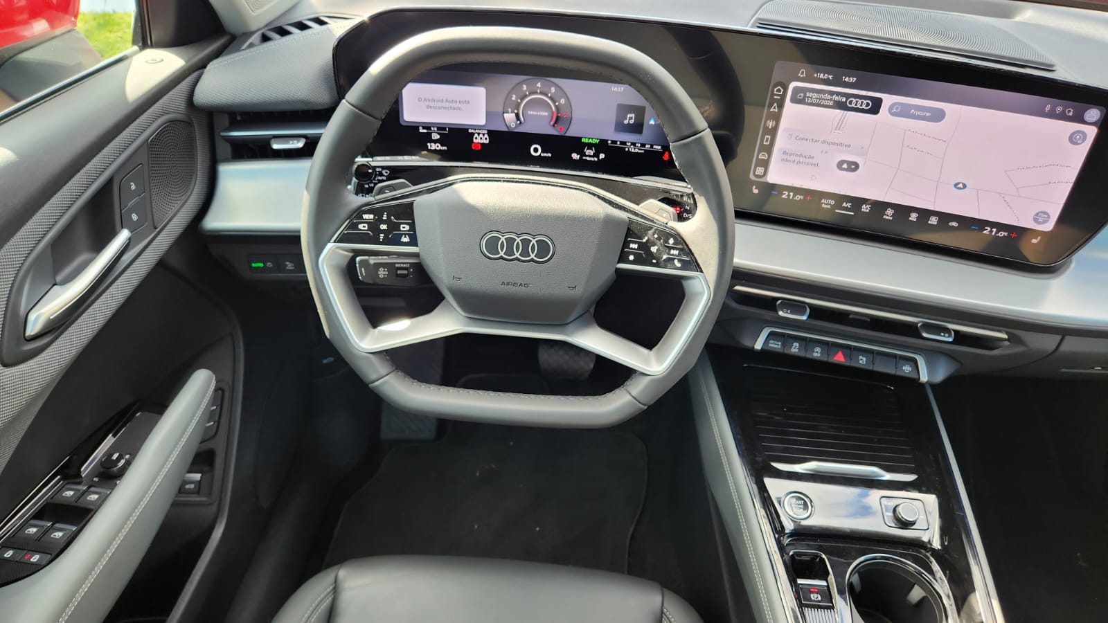 Audi Q3 Sportback une desempenho e tecnologia no segmento premium   Sérgio Dias (4)