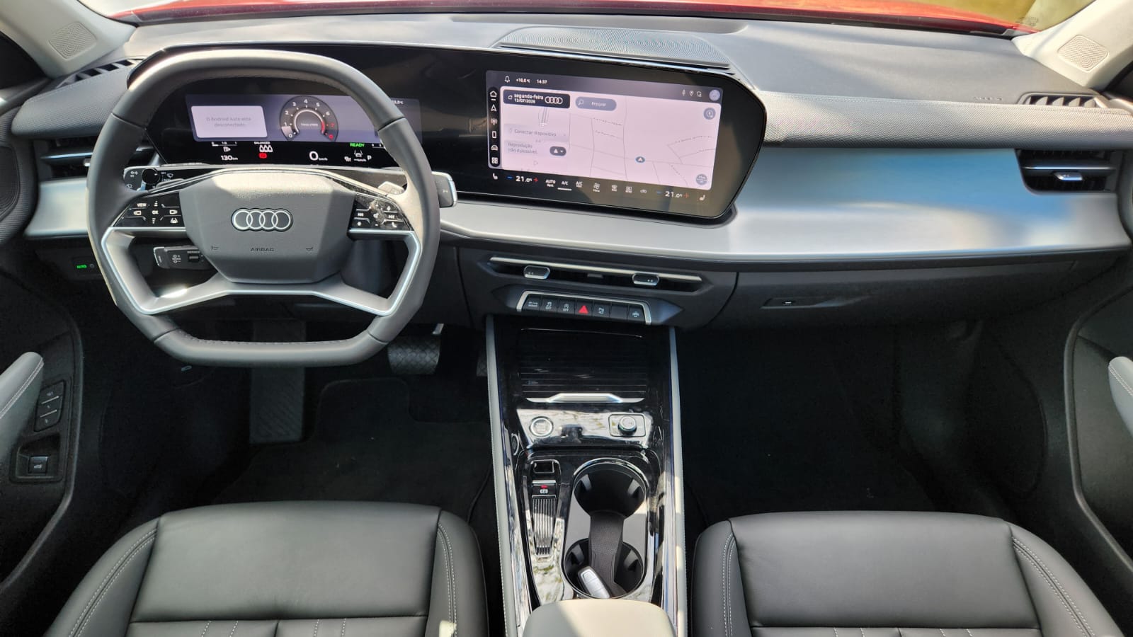 Audi Q3 Sportback une desempenho e tecnologia no segmento premium   Sérgio Dias (5)