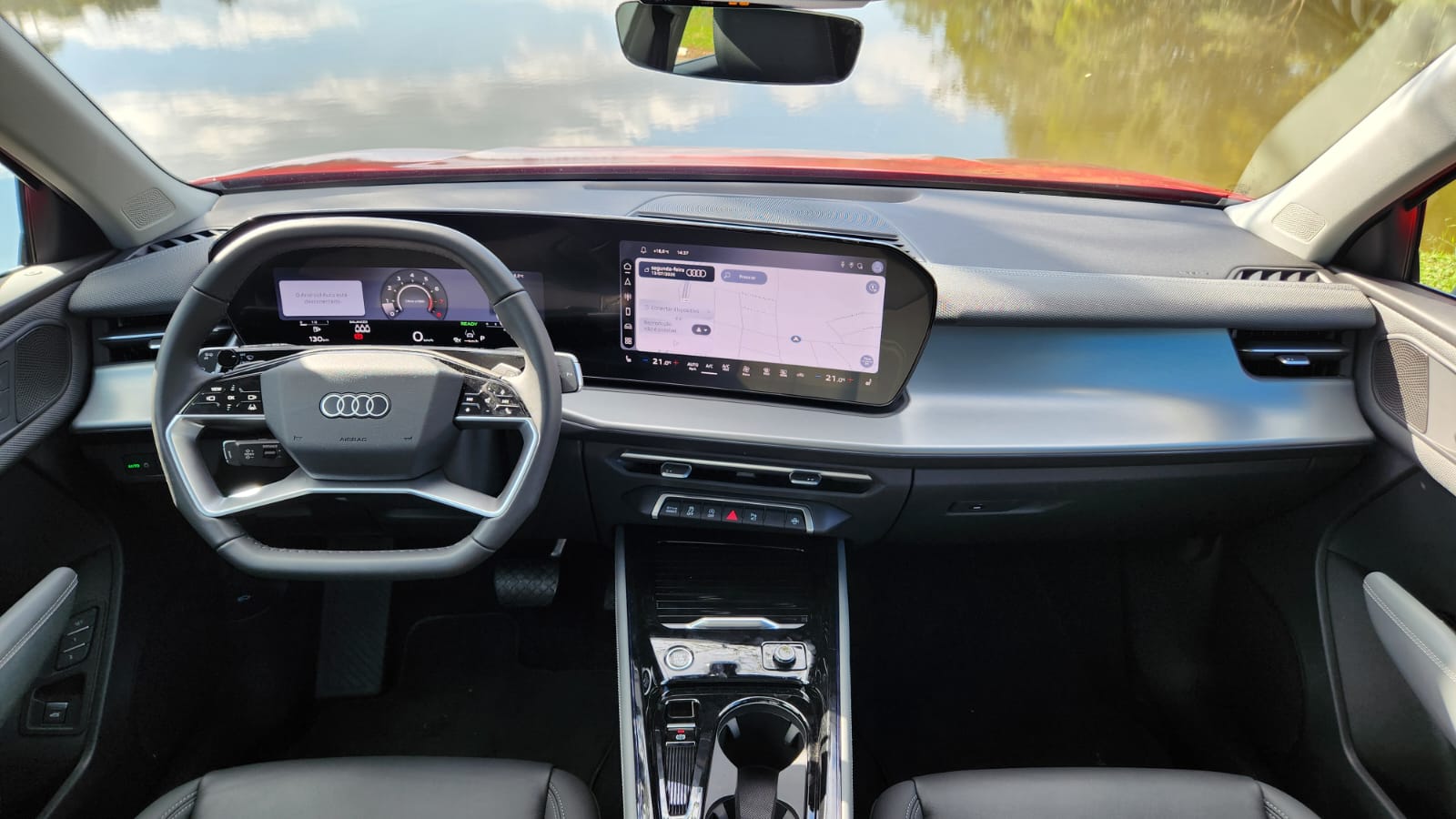 Audi Q3 Sportback une desempenho e tecnologia no segmento premium   Sérgio Dias (6)