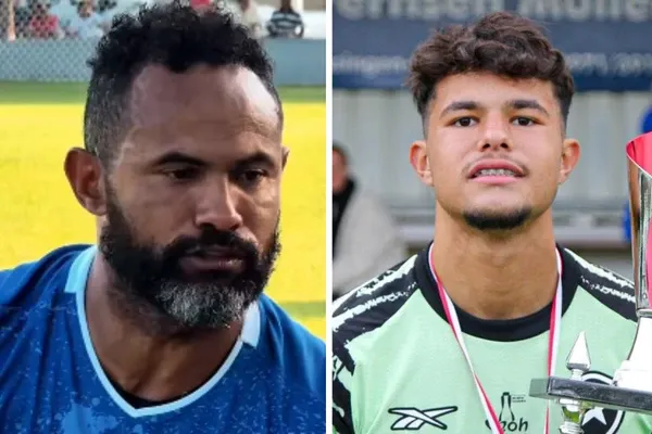 Bruninho é defendido pela avó após ataques nas redes