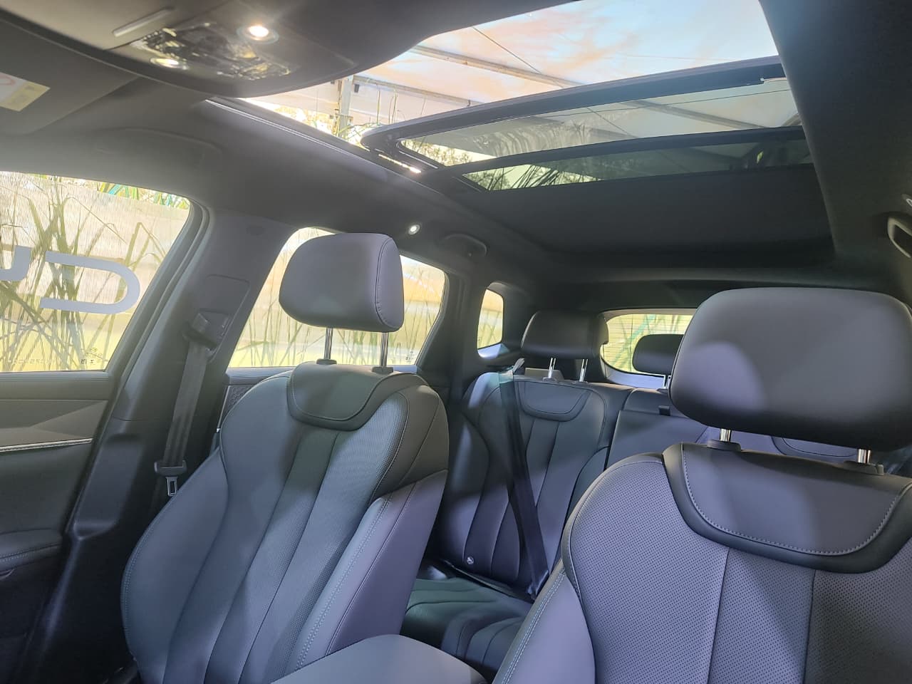 BYD Song Pro Flex une tecnologia híbrida e combustível renovável Mateus Dias (4)