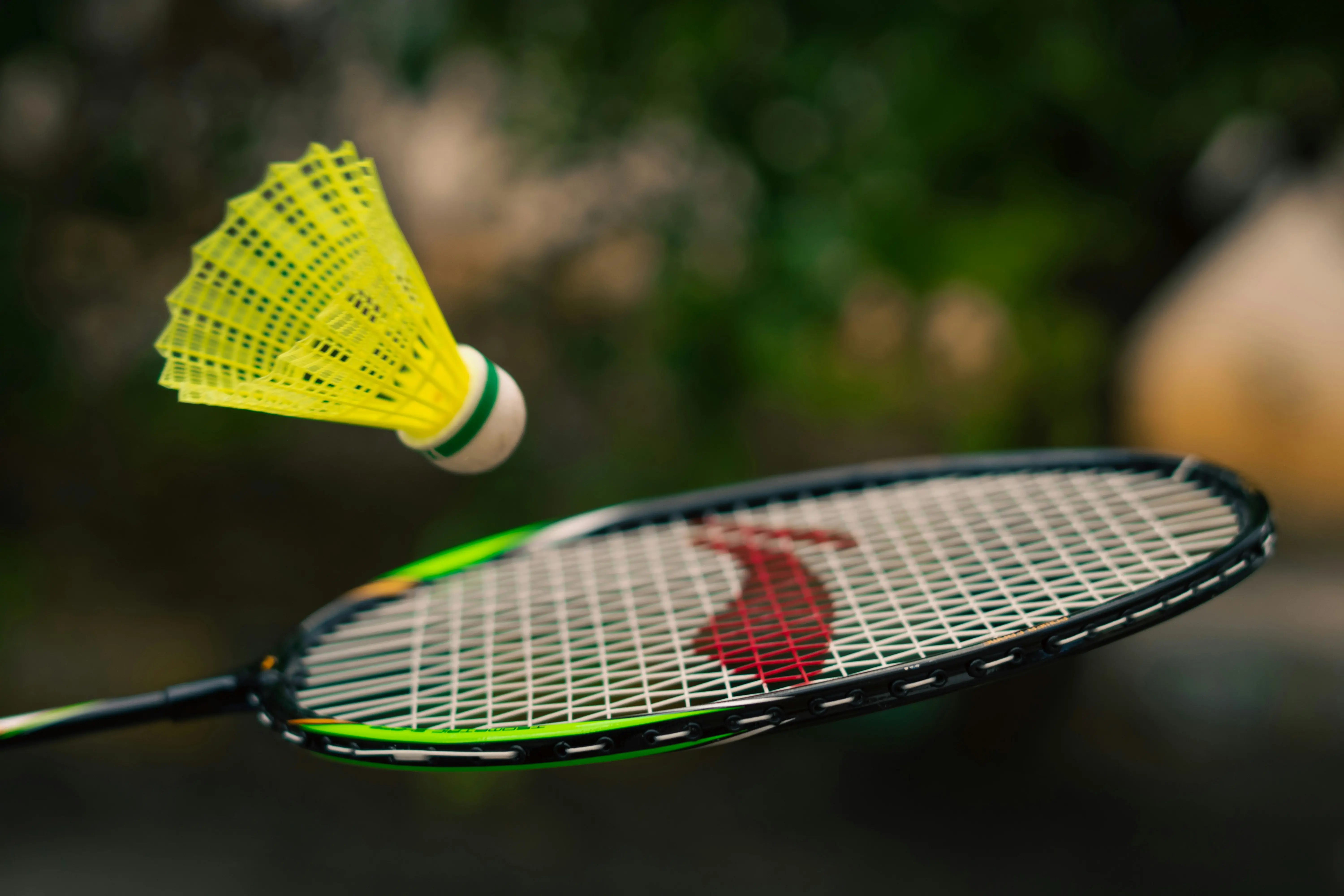 Badminton ganha força em Lucas do Rio Verde e projeto busca reconhecimento como Utilidade Pública
