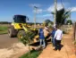 Lucas do Rio Verde mobiliza força-tarefa para combater a dengue com mutirão de limpeza nos bairros