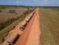 CNA e Federações percorrem BR-319 e avaliam desafios logísticos da Região Norte