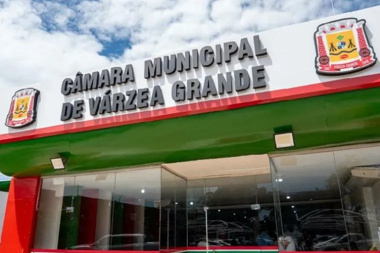 Camara Municipal