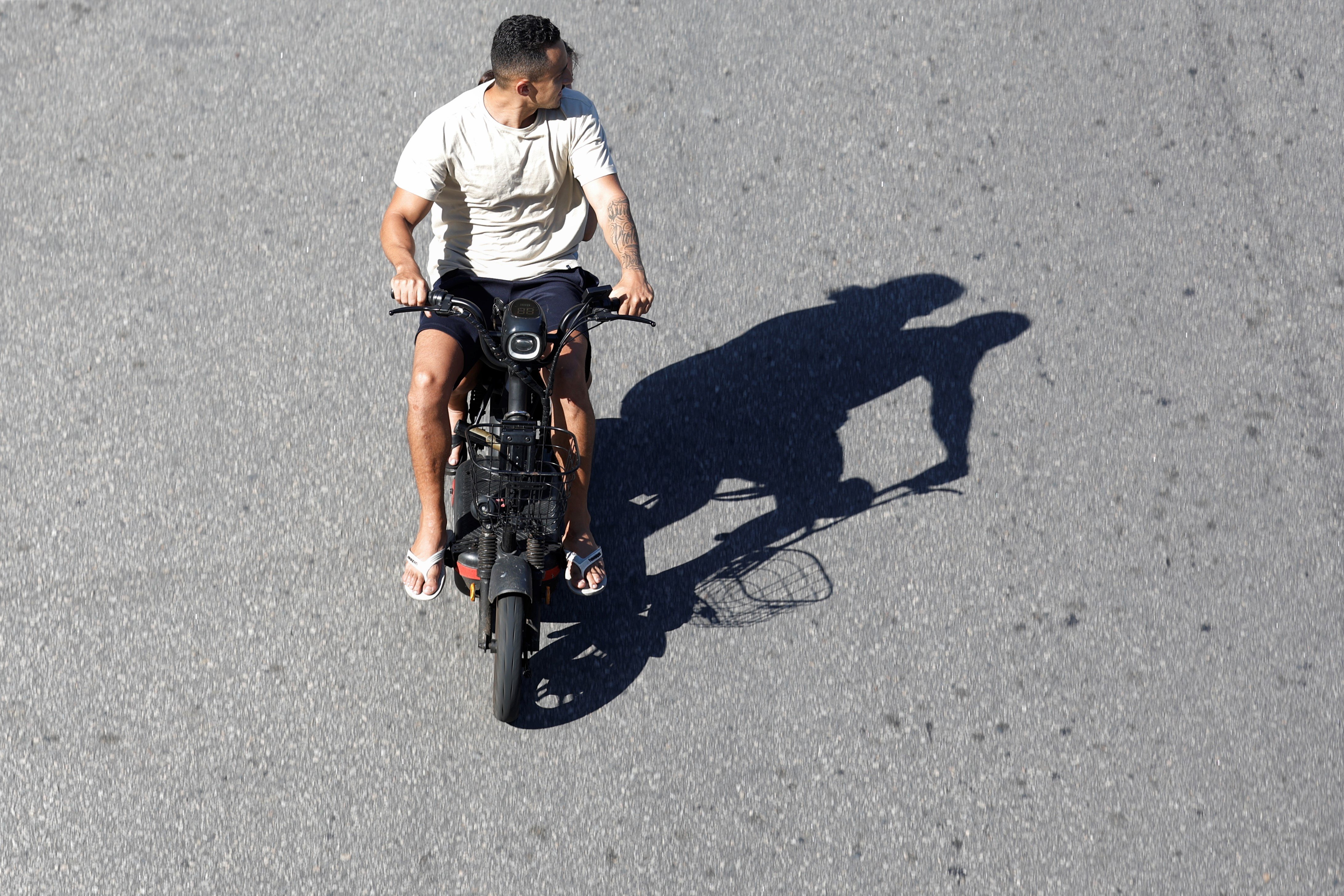 Novas regras para bicicletas elétricas no Rio de Janeiro