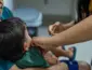 Dia D da Multivacinação tem alta de 34,6% nas doses aplicadas em Cuiabá; vacina da gripe lidera procura
