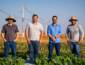 Campo experimental da Secretaria de Agricultura e Meio Ambiente prepara novas tecnologias para o Show Safra 2027