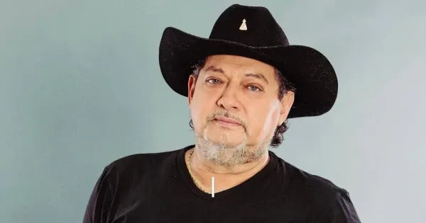 Cantor sertanejo Lucas morre após sofrer infarto