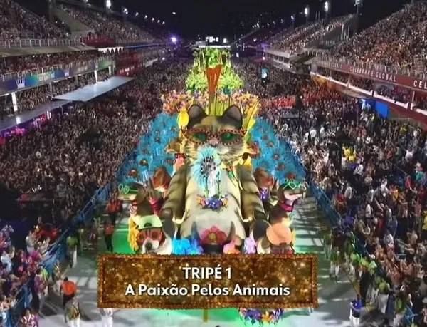 Carnaval 2027: veja os enredos do Grupo Especial