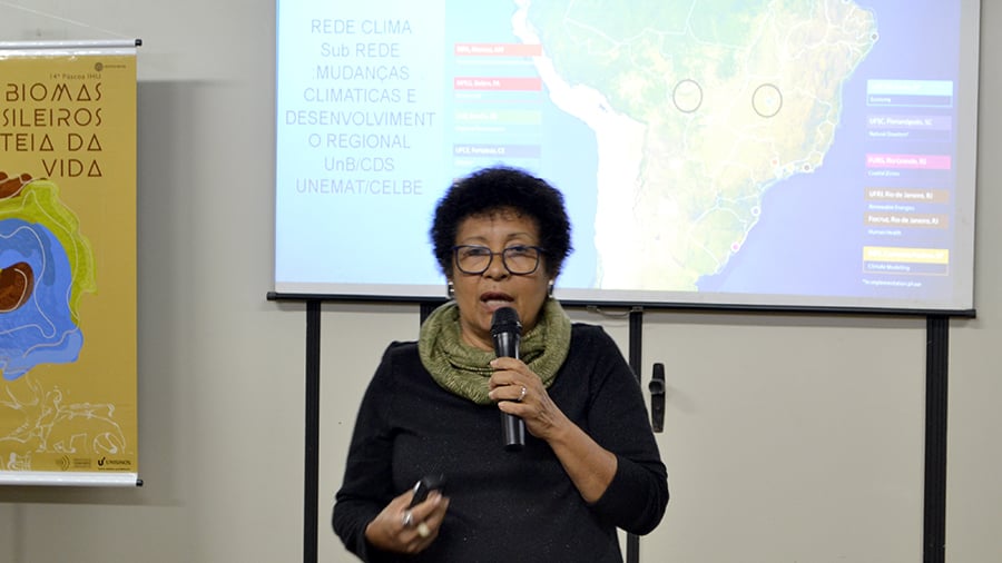 Carolina Joana da Silva: conheça a trajetória da pesquisadora que dedicou a vida ao Pantanal em Mato Grosso