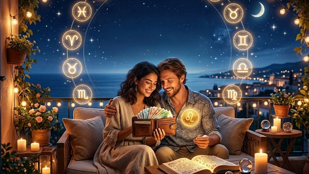 Carteira cheia ou romance? O horóscopo completo para o fim de semana (22 e 23/08)
