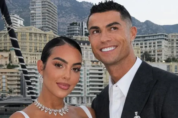 Casamento de Cristiano Ronaldo teve plano frustrado