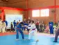 Com 140 atletas no tatame, Rondonópolis sedia 1ª Shiai entre Amigos do Judô