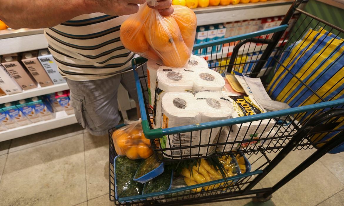 Supermercado