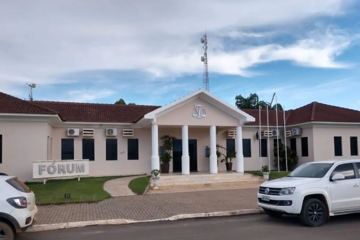 Comarca de Tapurah inicia grupo reflexivo para homens autores de violência