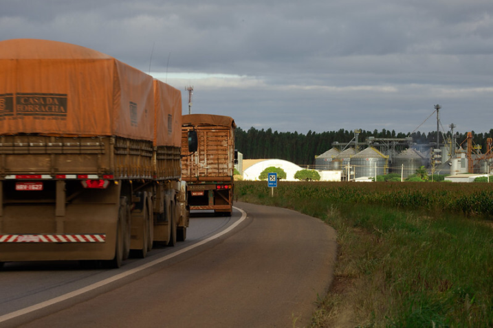 Comissão da CNA debate prioridades para o setor de logística e infraestrutura