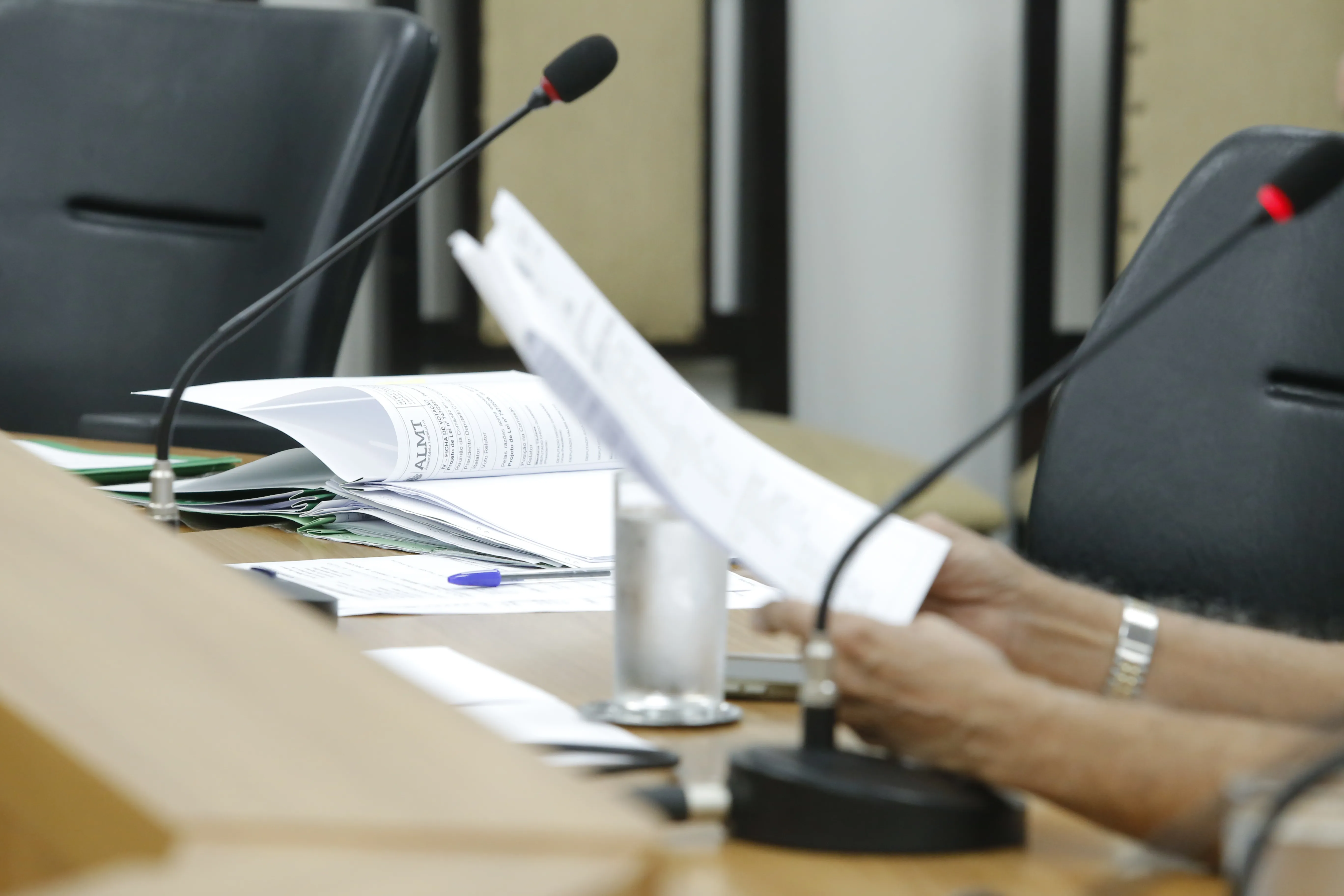 Comissão da ALMT aprova projetos sobre nômades digitais, selo regional e segurança no ecoturismo