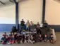 Polícia Militar e Secretaria de Educação promovem ação educativa para 450 crianças em Sorriso