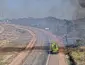 Fogo na BR-163: Por que o incêndio à beira da estrada é mais perigoso do que você imagina