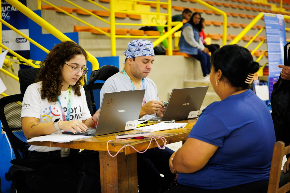 Xingu recebe estrutura odontológica de alta tecnologia para atender 150 indígenas em aldeia de Mato Grosso