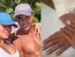 Casamento de Cristiano Ronaldo agita as redes sociais