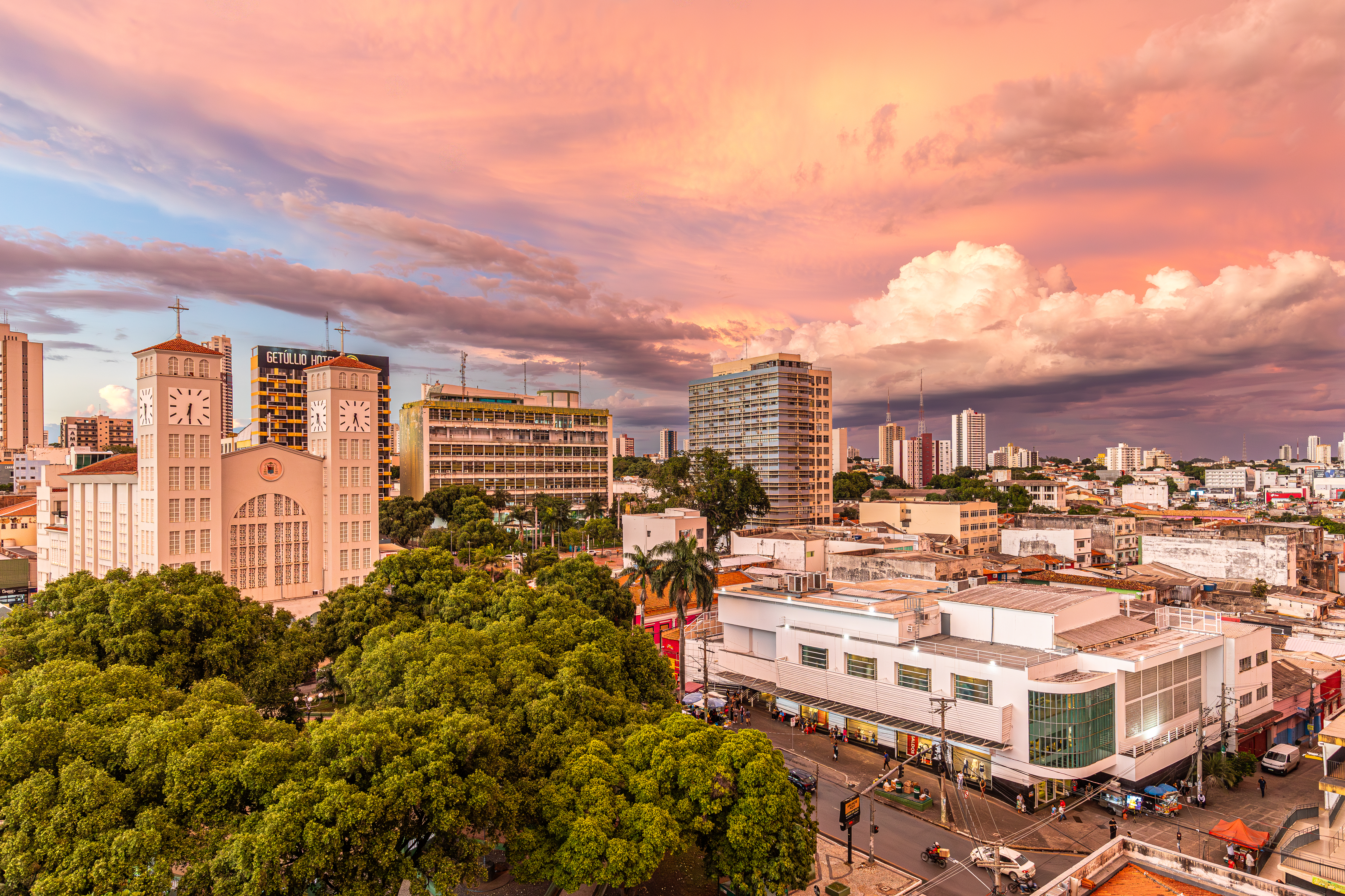 Cuiabá