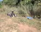 Mulher morre após perder o controle da moto e bater em placa na “Curva da Unemat” em Alta Floresta