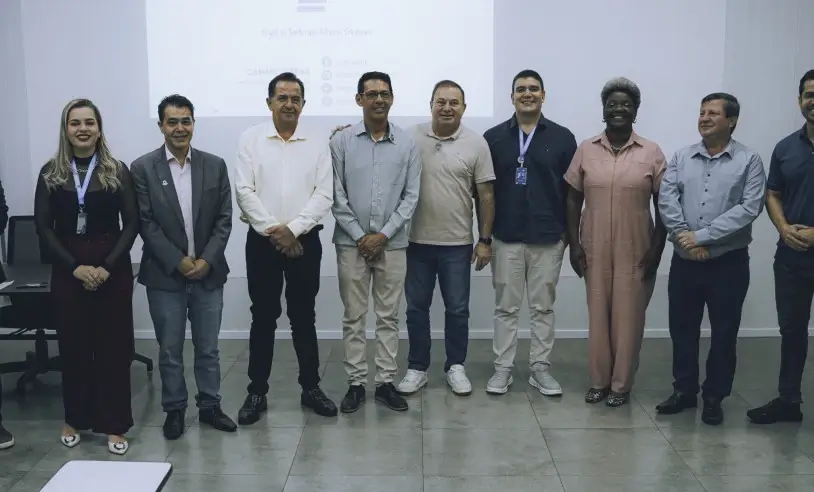 Sebrae/MT e Câmara de Lucas do Rio Verde discutem protagonismo do Legislativo no desenvolvimento econômico