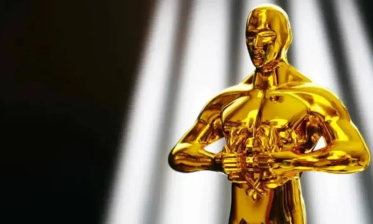 Oscar reúne 15 filmes brasileiros na disputa de 2027