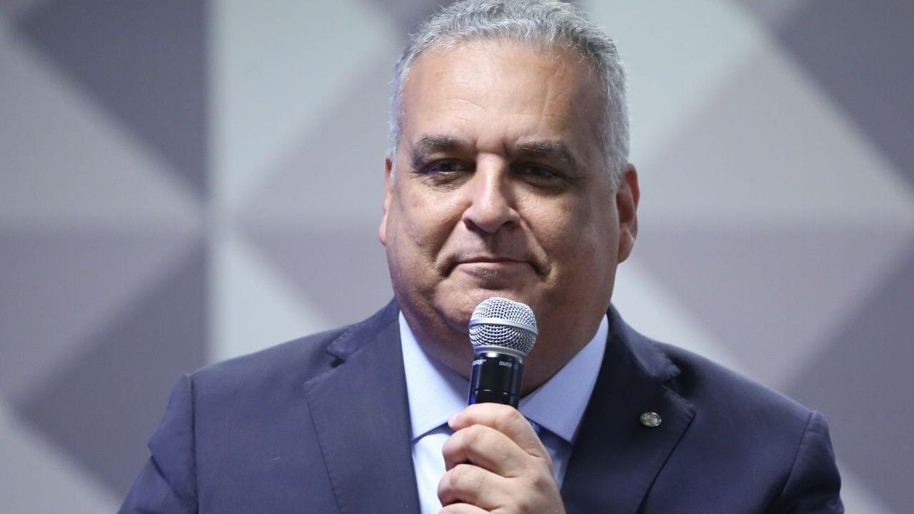 Quem é Alfredo Gaspar