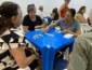 Previ Sinop reúne aposentados e pensionistas em manhã de jogos e café comunitário para celebrar o Dia dos Pais