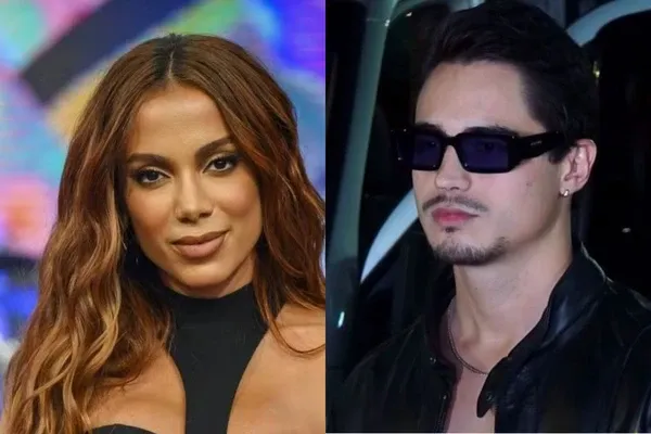 Anitta revela por que prefere discrição no amor
