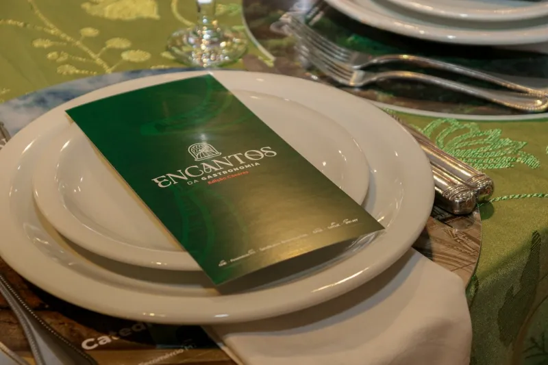 Com concurso para eleger prato típico oficial, Sinop lança 4ª edição do ‘Encantos da Gastronomia’
