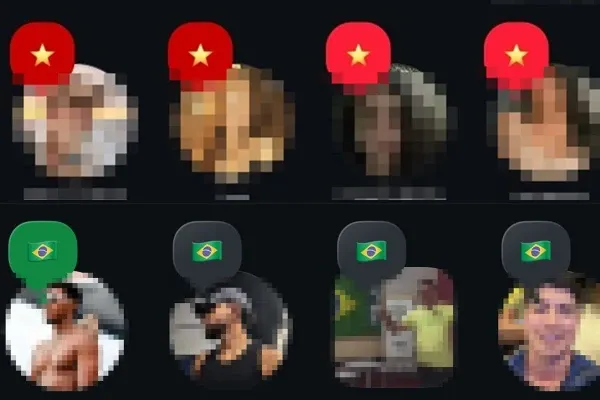 Instagram é tomado por emojis de apoio eleitoral