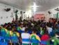 Estudantes de Várzea Grande realizam mostra de cultura nordestina e celebram destaques em concurso de redação