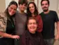 Faustão entra em nova fase de reabilitação