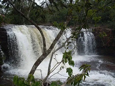 Após 32 anos no papel, Estação Ecológica em Chapada dos Guimarães vira alvo de ação, mas liminar é negada